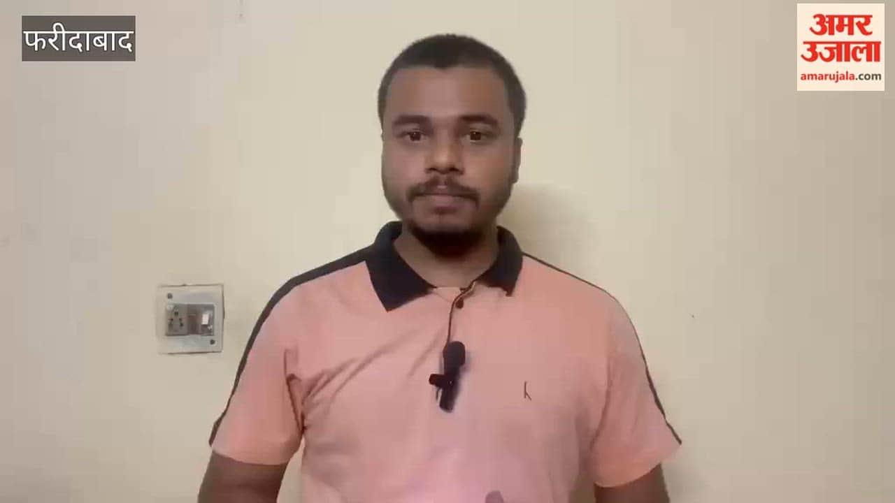 Fargun Bhatia of Faridabad won two medals in state level lawn tennis championship