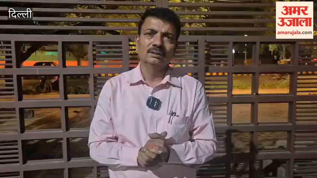 Police solved case of Govindpuri double murder in 72 hours