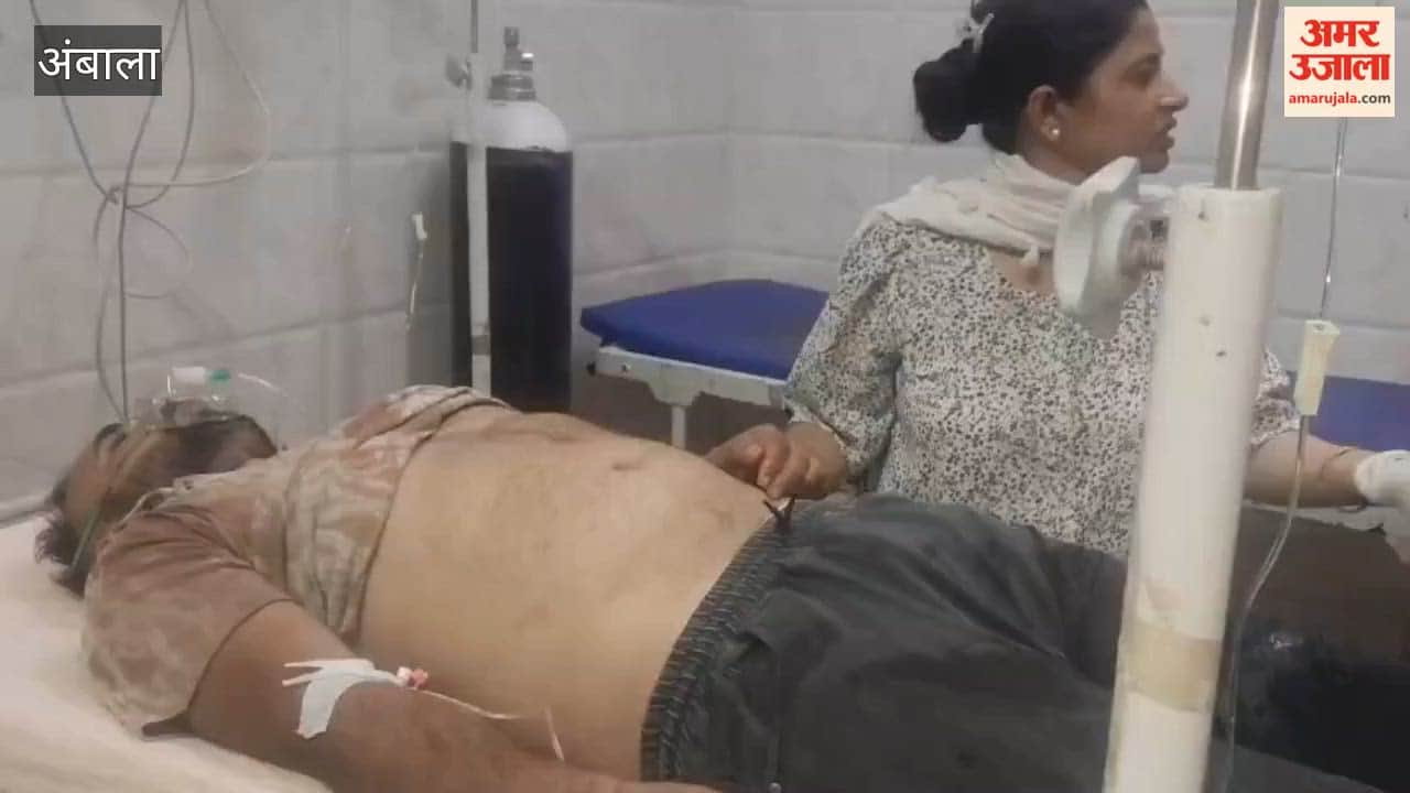 Three people died due to gunshot wounds