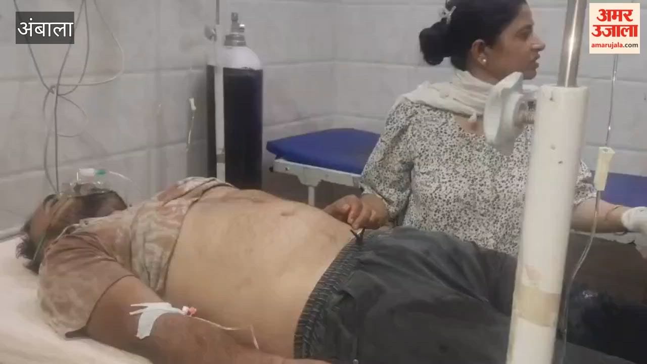 Three people died due to gunshot wounds