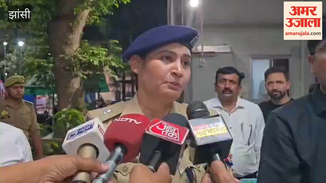 Police increased vigilance regarding Bakrid, peace committee meetings were organized in the police stations of the district.