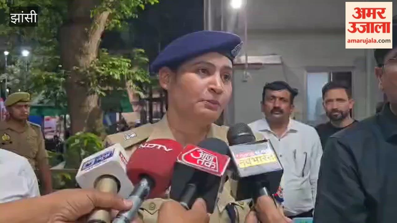 Police increased vigilance regarding Bakrid, peace committee meetings were organized in the police stations of the district.
