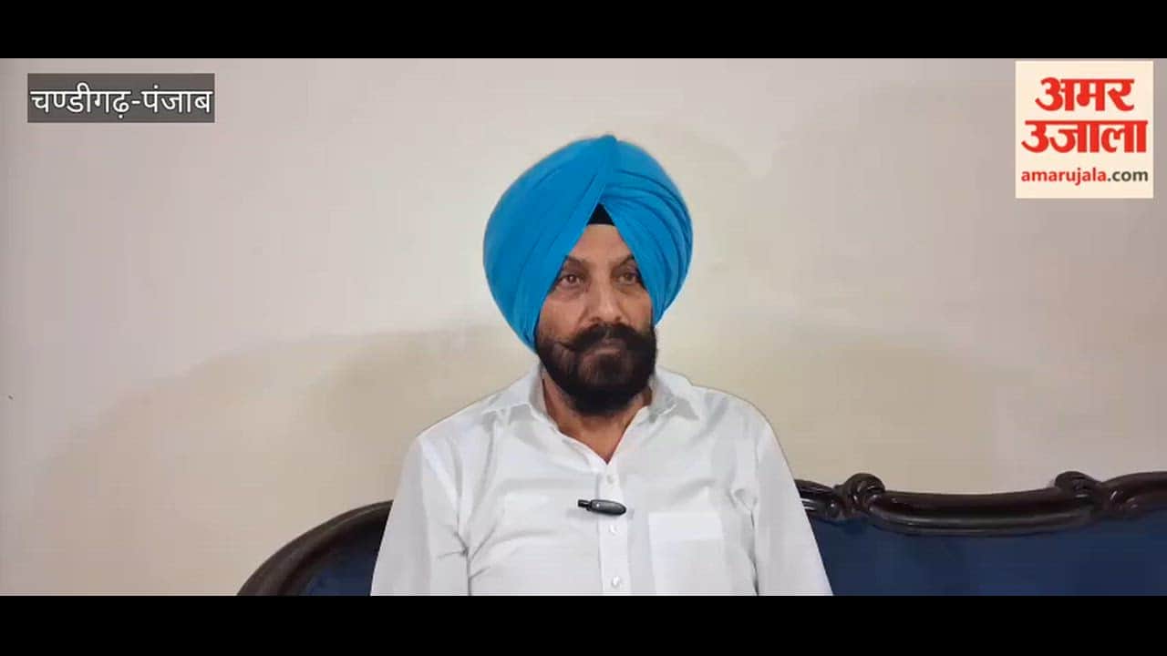Former Ferozepur MLA Demands 40-Day Holiday for Schoolchildren from Chief Minister