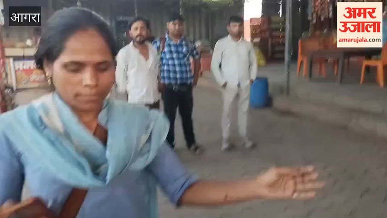 Woman Conductor Assaulted Over Stale Food Complaint at Highway Dhaba