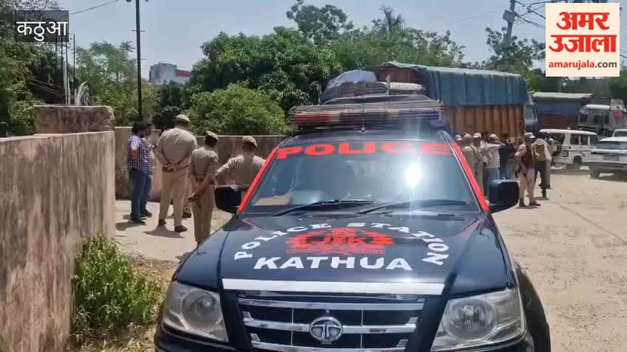Drug Trafficker's Assets Worth ₹3.5 Crore Attached