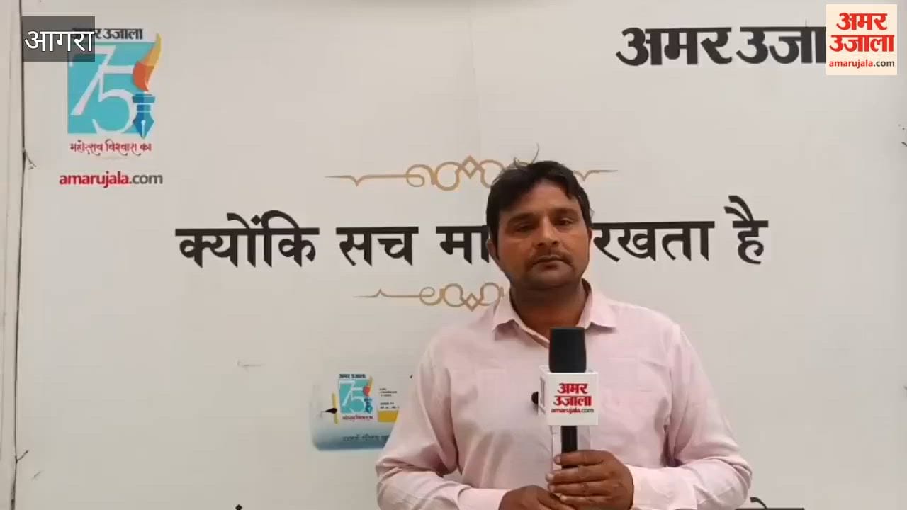 Agra Students Build Solar E-Cycle in Just 10 Days Low-Cost Innovation Promotes Green Energy