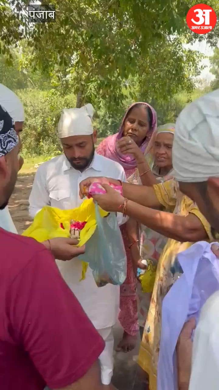 Van Retrieved from Bhakra After 26 Years; Family Had Plunged In Back in 2000