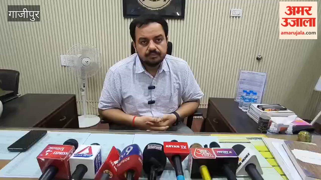 DM Orders Probe into Operation of Overloaded Vehicles