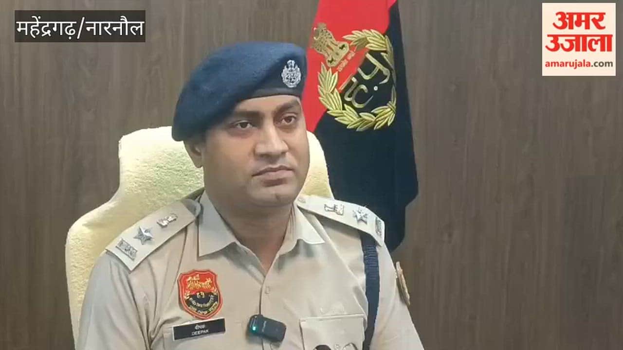 The SP will honor the police team that apprehended the Pardi Slingshot Gang in Narnaul.