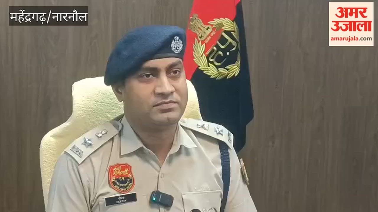 The SP will honor the police team that apprehended the Pardi Slingshot Gang in Narnaul.