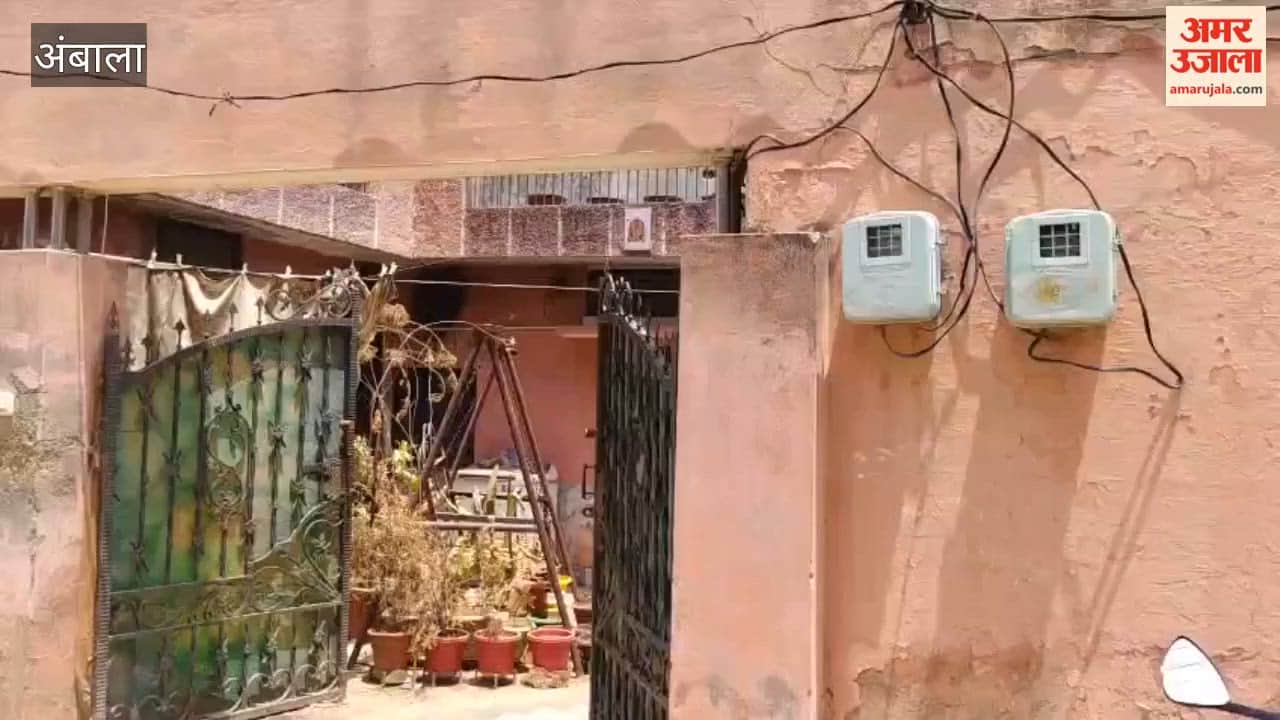 Sensational Case in Ambala: Decomposed Bodies of Two Sisters Found in Locked House; Had Not Stepped Out for 15 Days
