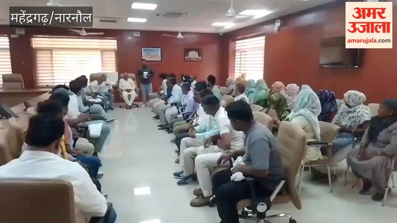Employees Troubled by Anti-Employee Policies: Jarnail Singh