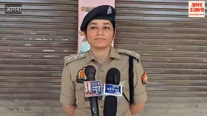 Video:खाली प्लाॅट में मिली मजदूर की लाश, जांच में जुटी पुलिस - Laborer ...