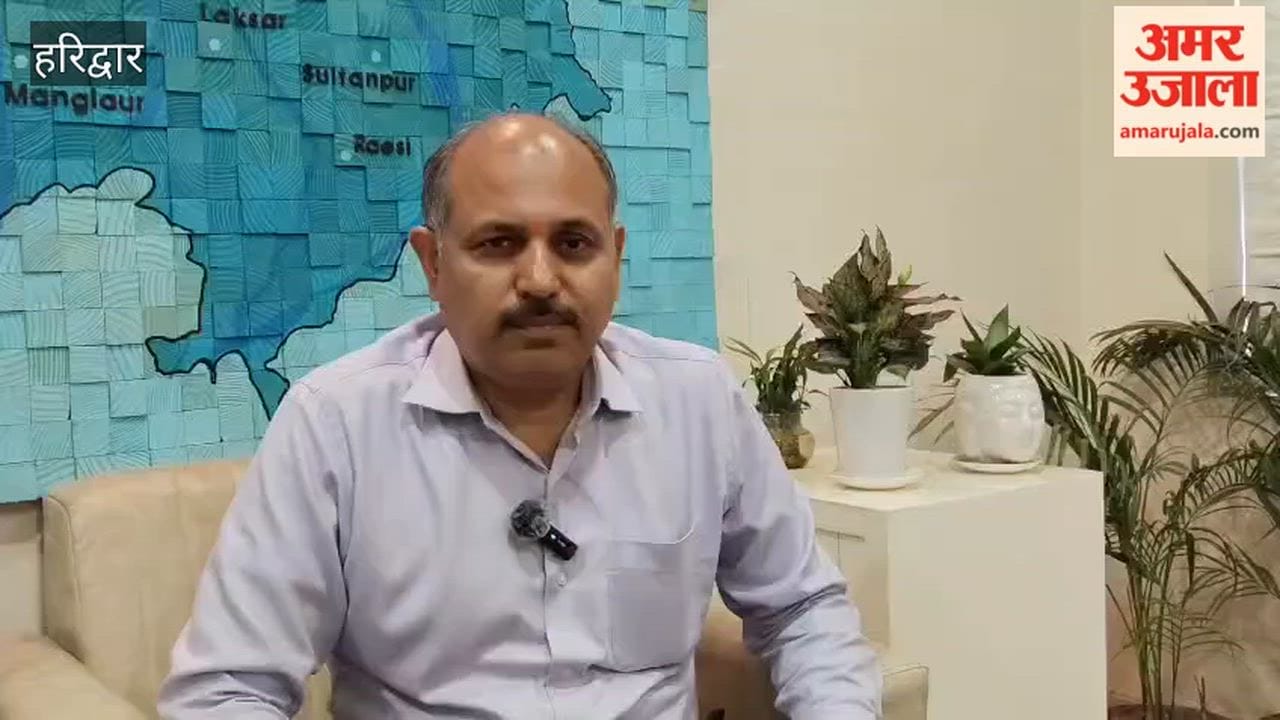 Green Haridwar Campaign: An Initiative to Make Haridwar Clean, Beautiful, and Green for Kumbh 2027