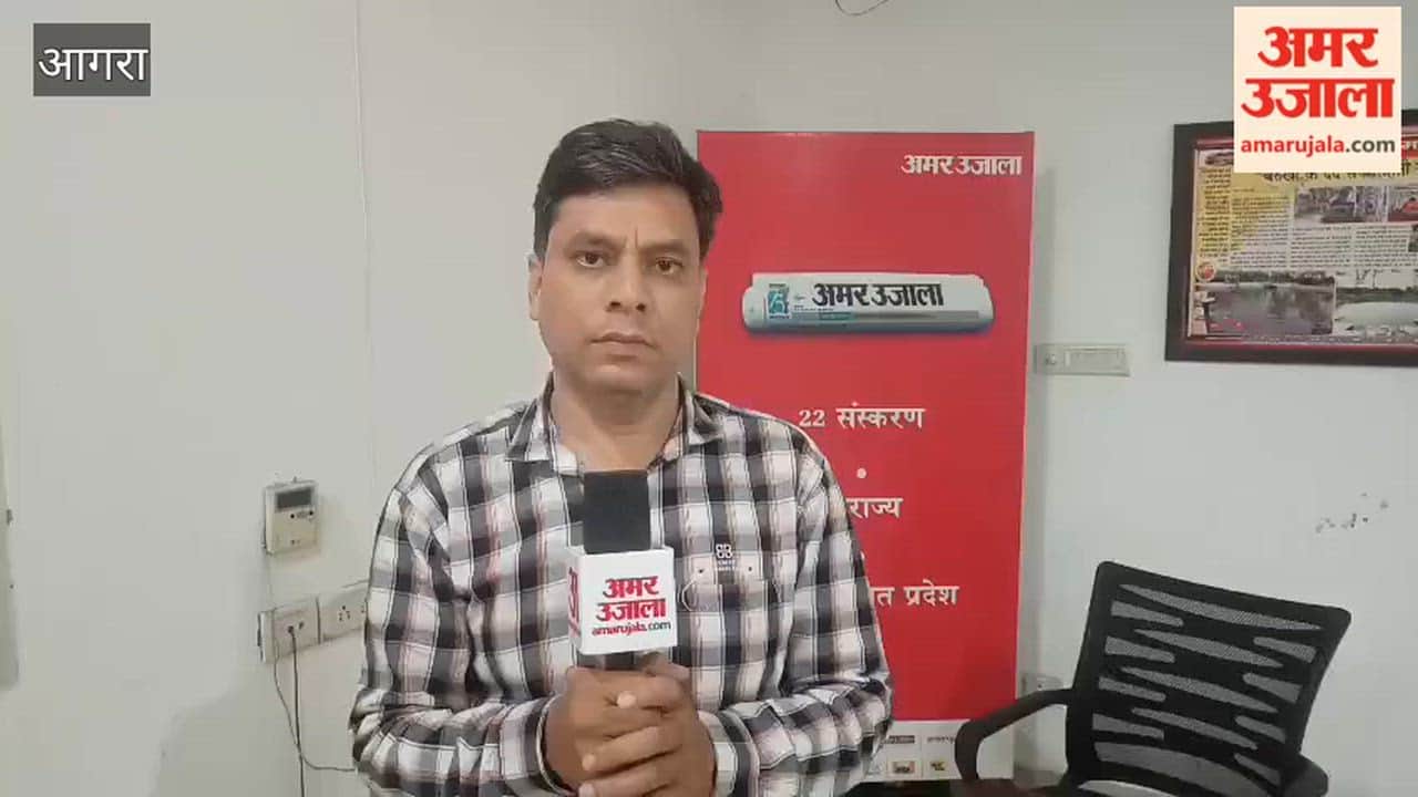 Gangster Alok Yadav Sentenced to Life Imprisonment for Attempted Murder in agra