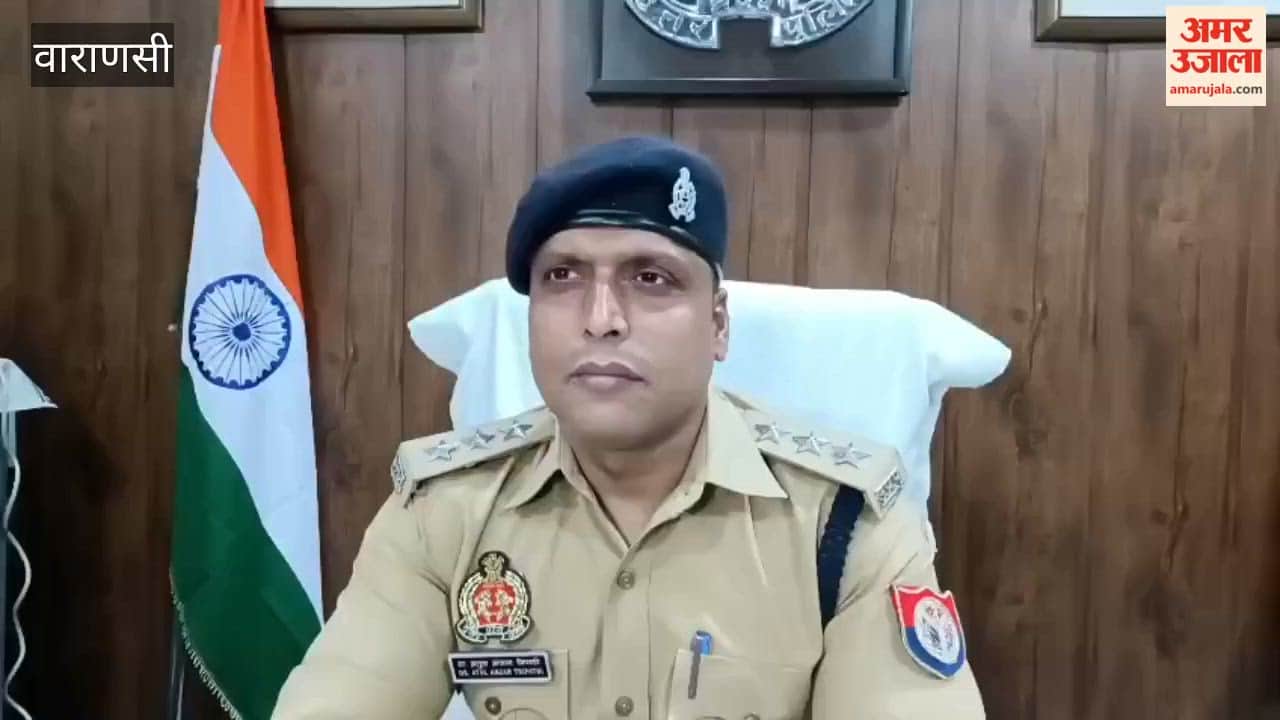 23 People Arrested in Kashi for Brokering Darshan