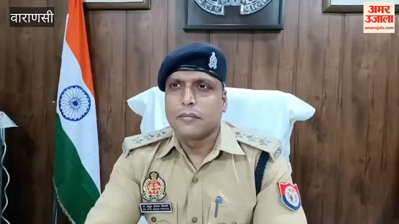 23 People Arrested in Kashi for Brokering Darshan