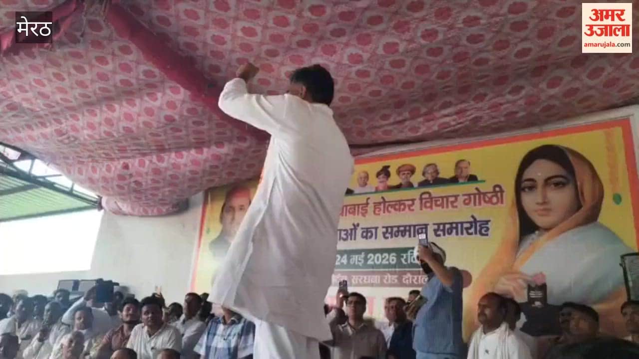 Atul Pradhan Distributes Bicycles to 250 Students on Ahilyabai Holkar Jayanti, Emphasises Public Welfare