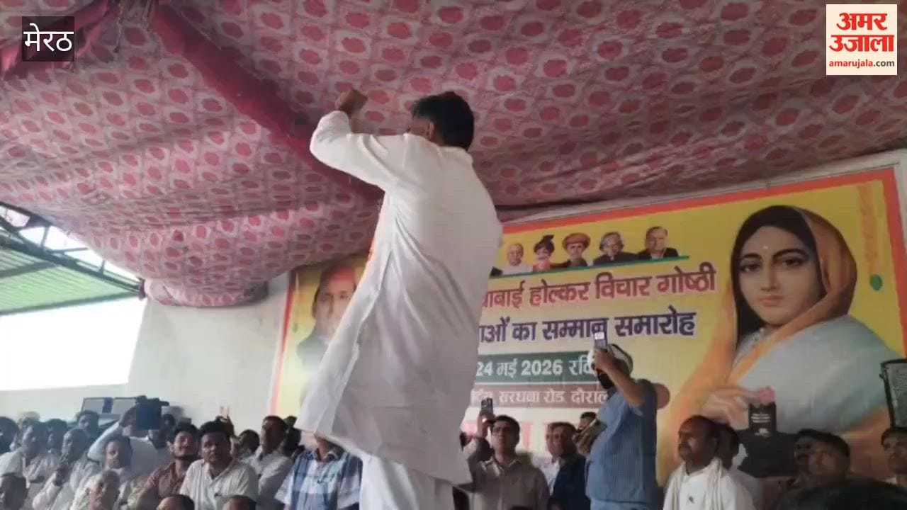 Atul Pradhan Distributes Bicycles to 250 Students on Ahilyabai Holkar Jayanti, Emphasises Public Welfare