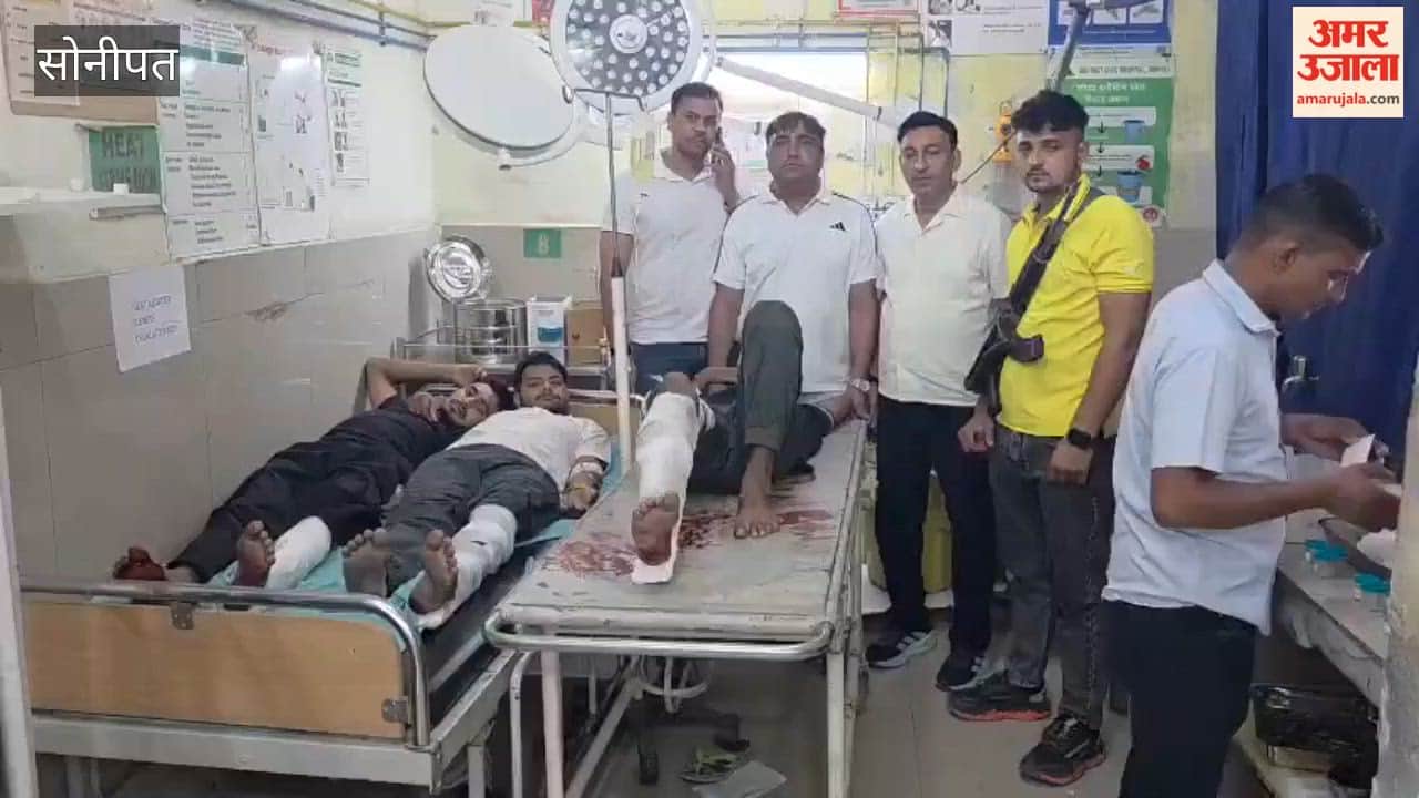 Major Breakthrough for Police in Neeraj Katia Murder Case: Three Key Accused Arrested Following Encounter in Sonipat