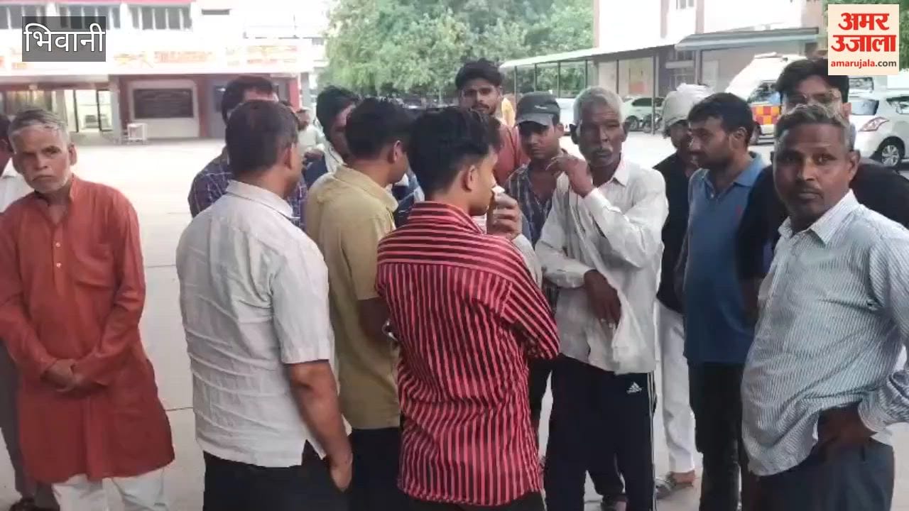 Electrician dies of electrocution while working in warehouse