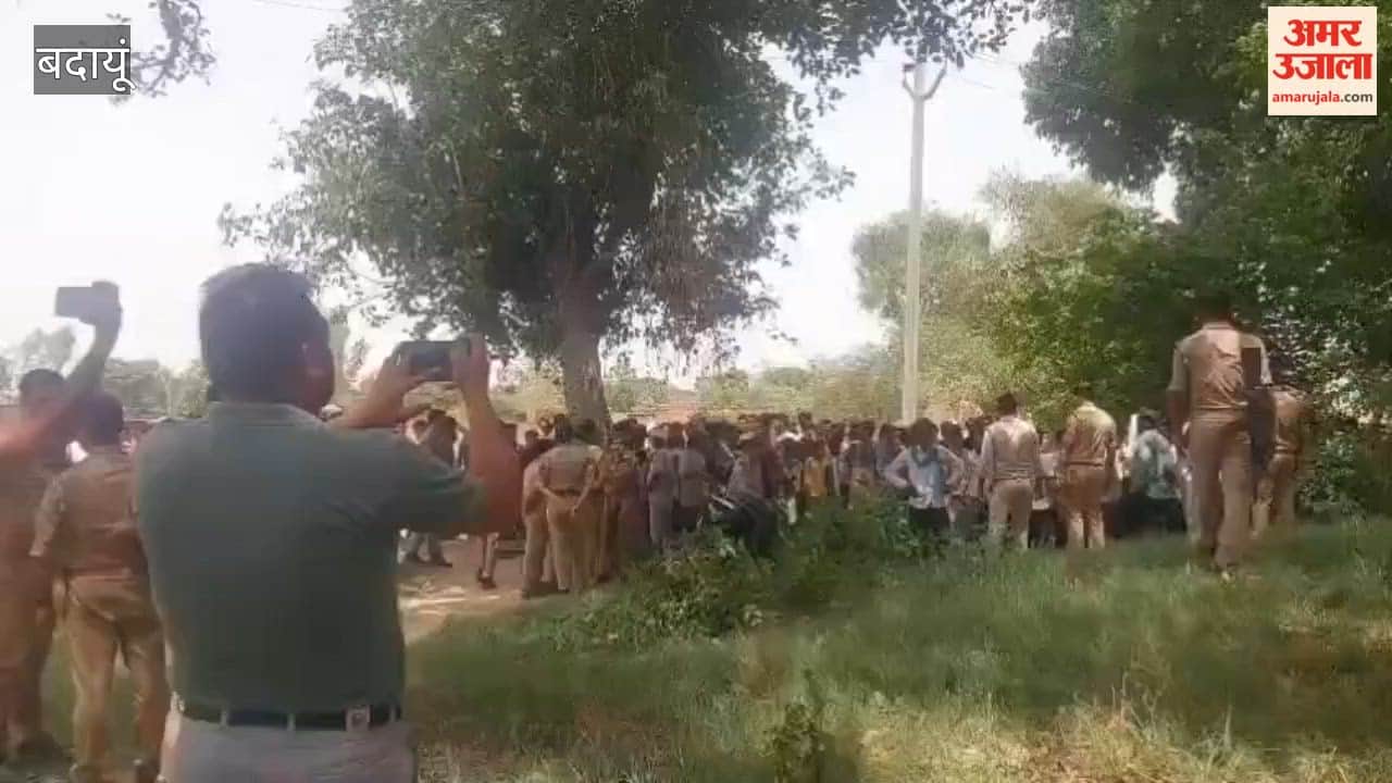 Badaun Water Park Tragedy Child Body Exhumed from Grave