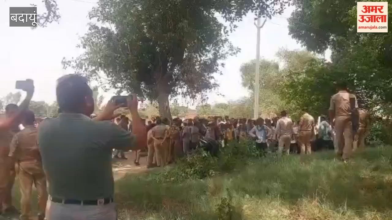 Badaun Water Park Tragedy Child Body Exhumed from Grave