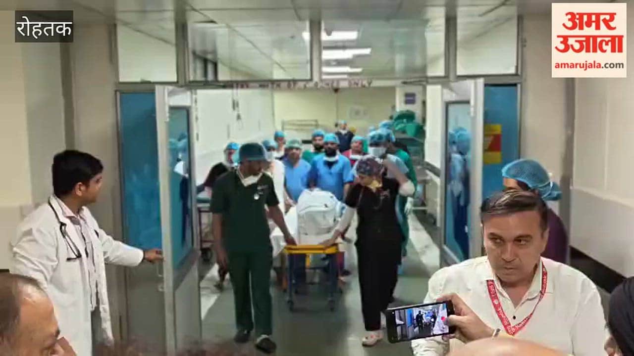 Brain dead Anshu organs will give new life to 5 people