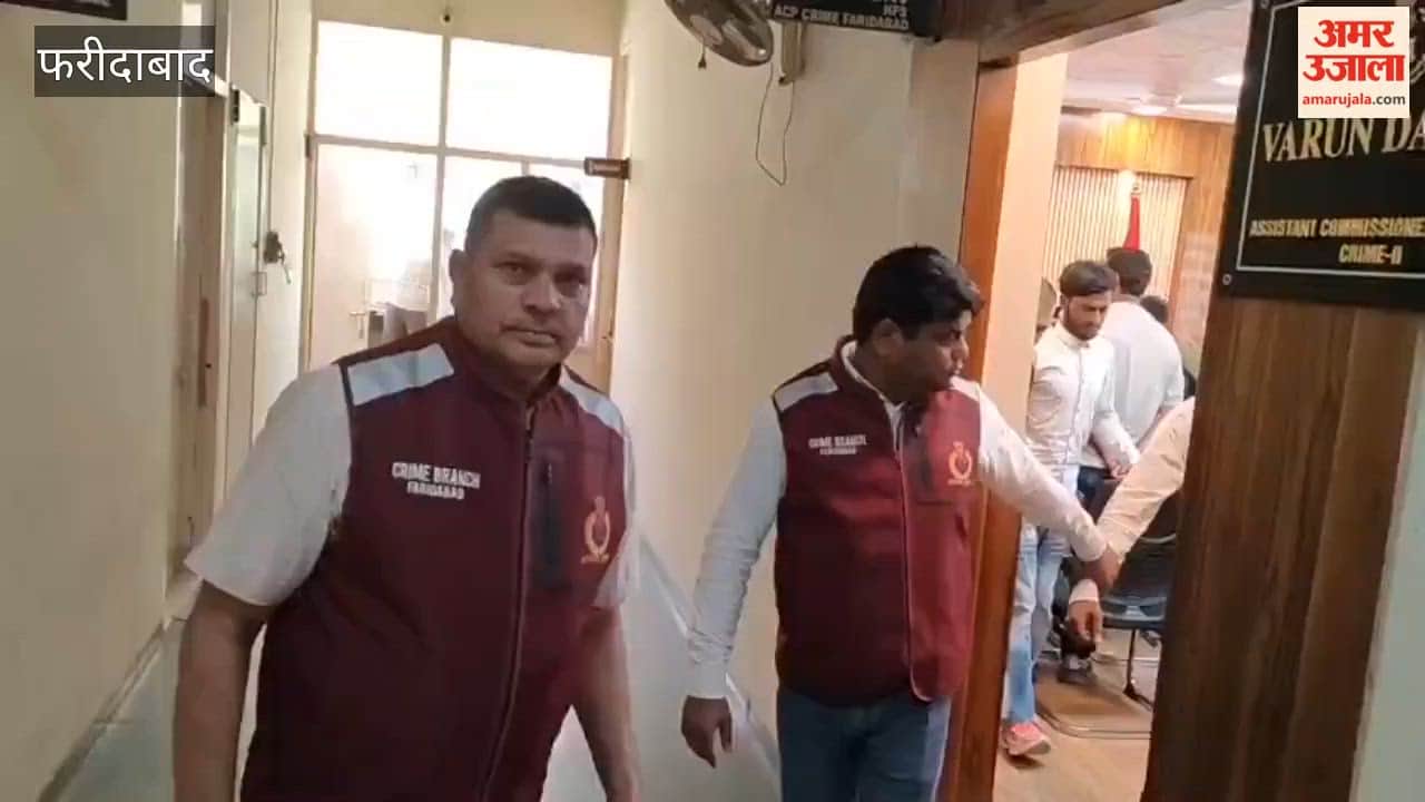 Six arrested with 30 kg ganja and smack in Faridabad