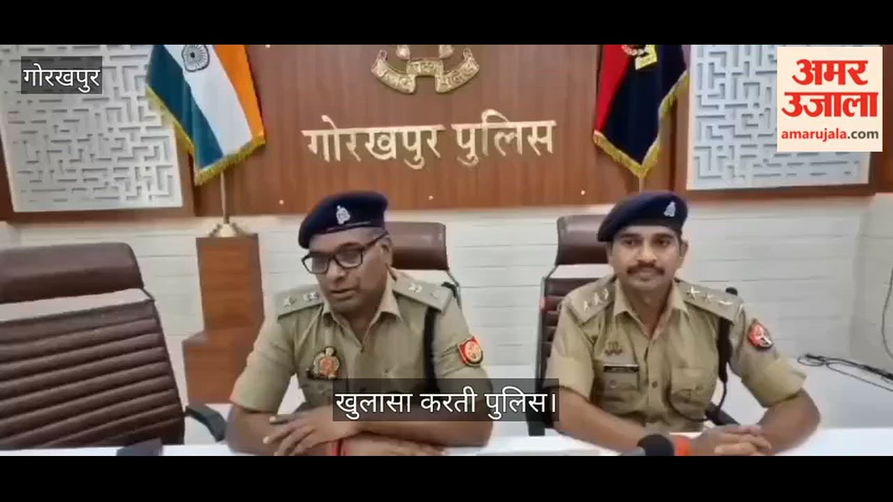Uncle-nephew gang targets remote schools, 9 arrested - VIDEO