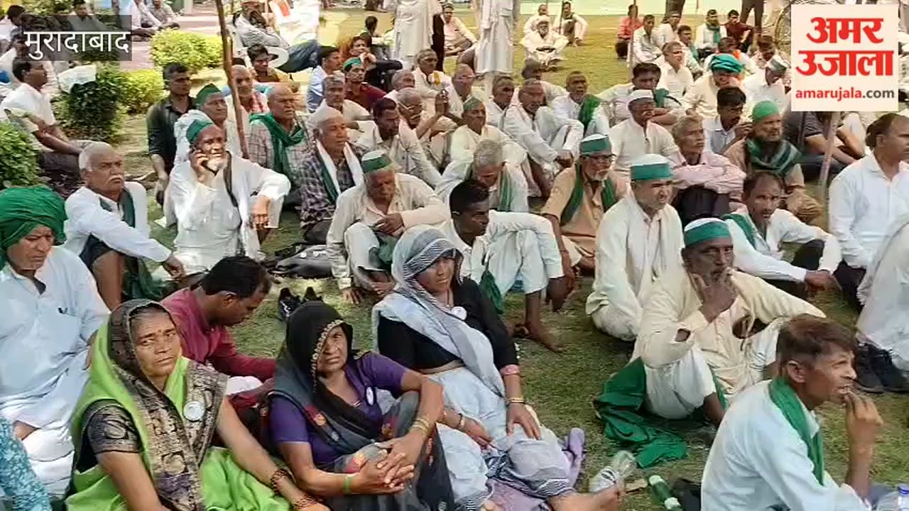 Panchayat Held to Demand Release of Farmers Arrested in Toll Plaza Incident