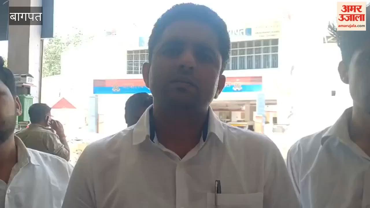 Baghpat: Lawyers Meet SP, Demand Fair Probe and Strict Action
