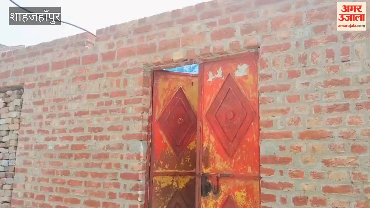 Dogs killed daughter Mother Spends the Night Clinging to Memories in Shahjahanpur