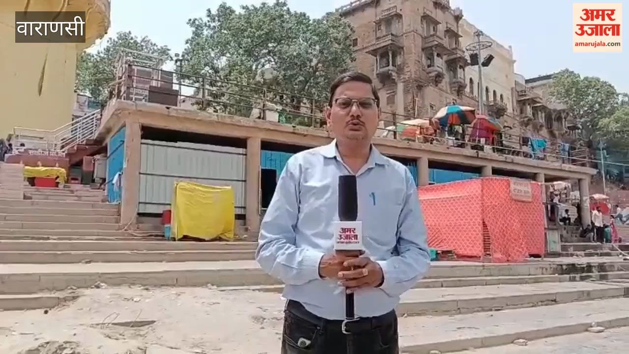 Ganga Clean-up Campaign Under Scrutiny Watch Ground Report