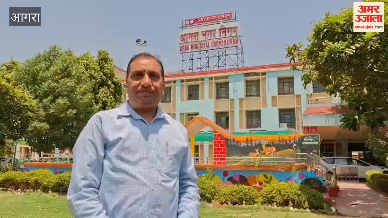 Massive Fraud in PM Housing Scheme: 15 Lakh Misused on Single House in Agra