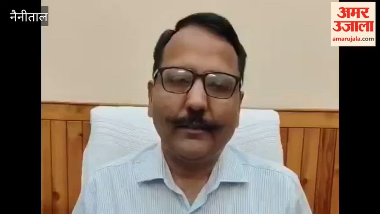 DM said- offer prayers in mosques and private places, sports activities going on in DSA ground