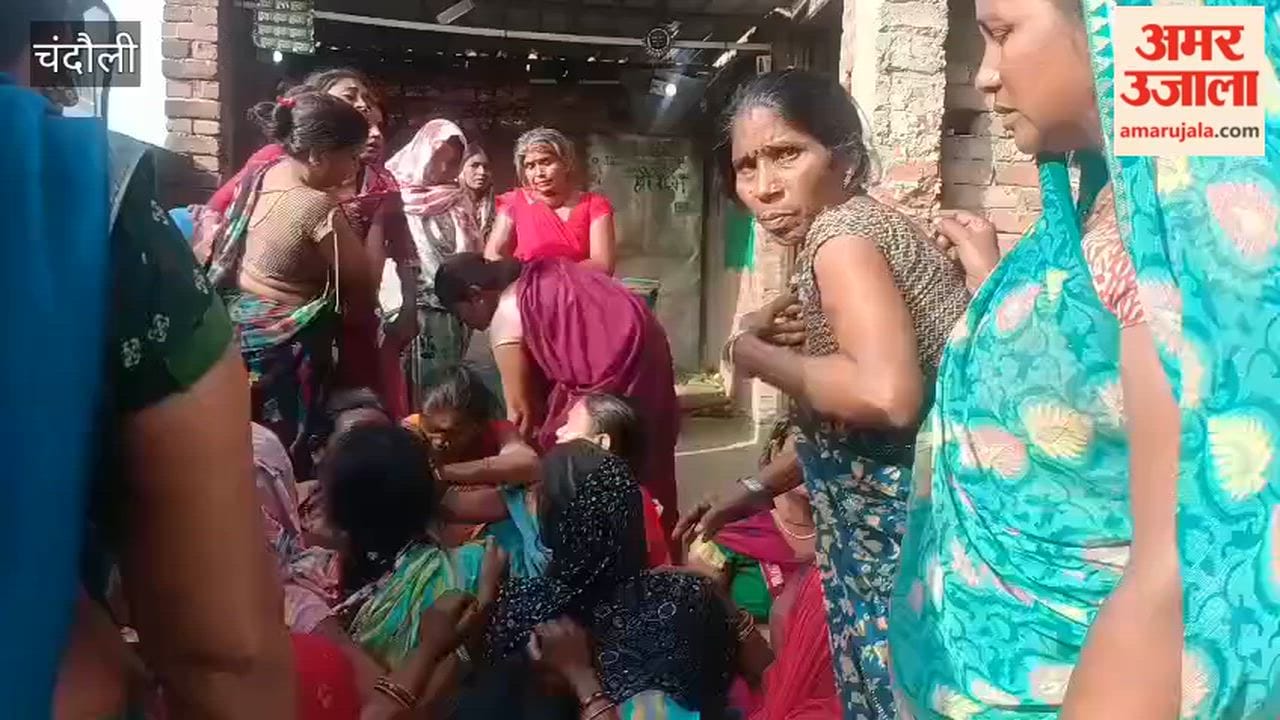 In Case of Tractor Collision Killing Two FIR Registered Against Driver Vehicle Seized