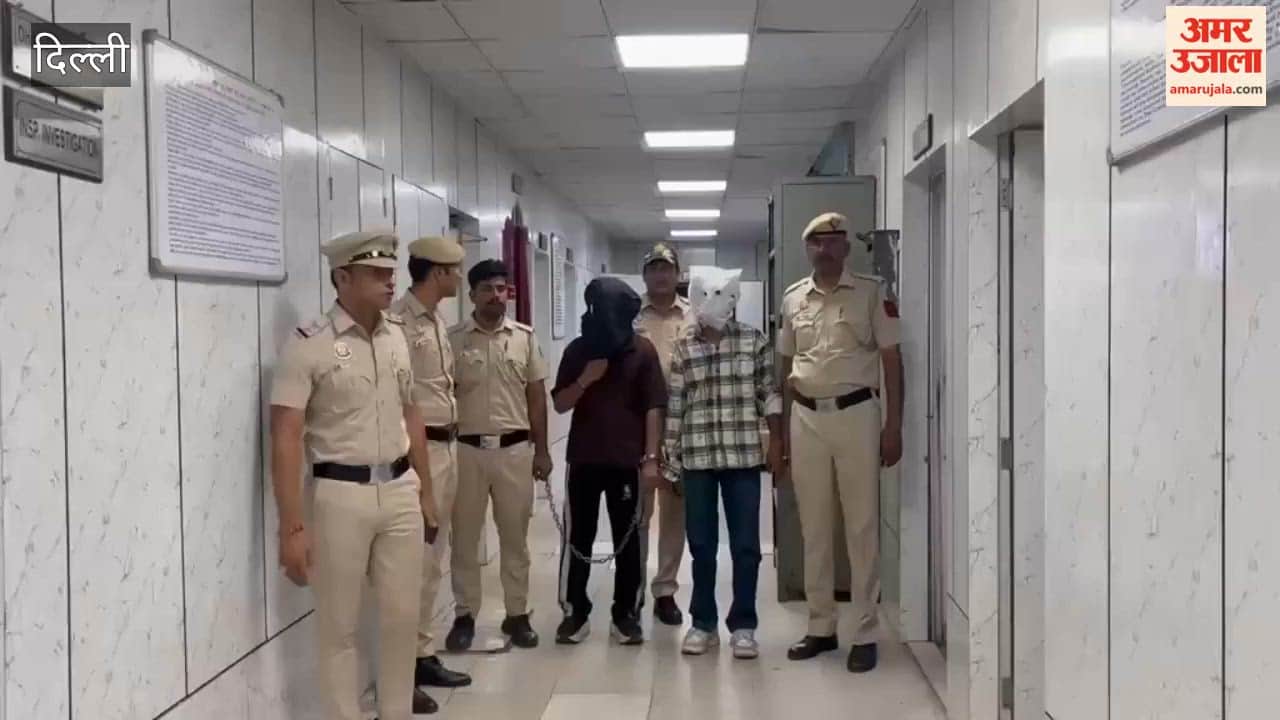 Miscreants Open Fire During Robbery at Government Liquor Shop; Two Salesmen Injured