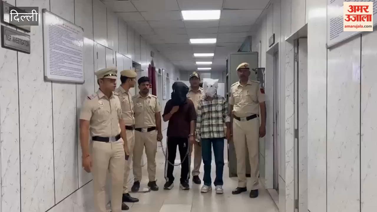 Miscreants Open Fire During Robbery at Government Liquor Shop; Two Salesmen Injured