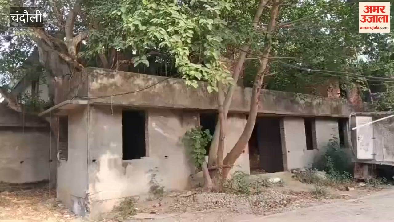16-Year Wait 50-Bed Hospital Ends Construction Work Given Green Signal