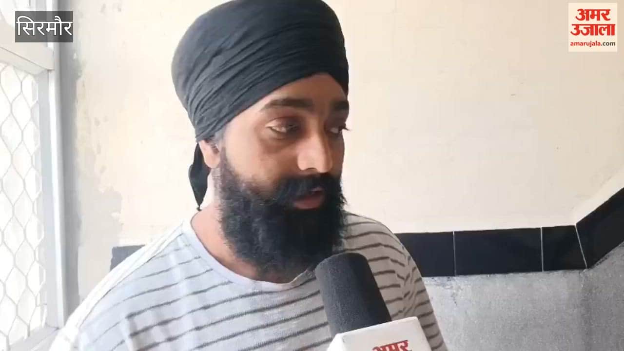Sirmour: Doctor Arrives for Ward Rounds Two Hours Late; Patients Face Hardship