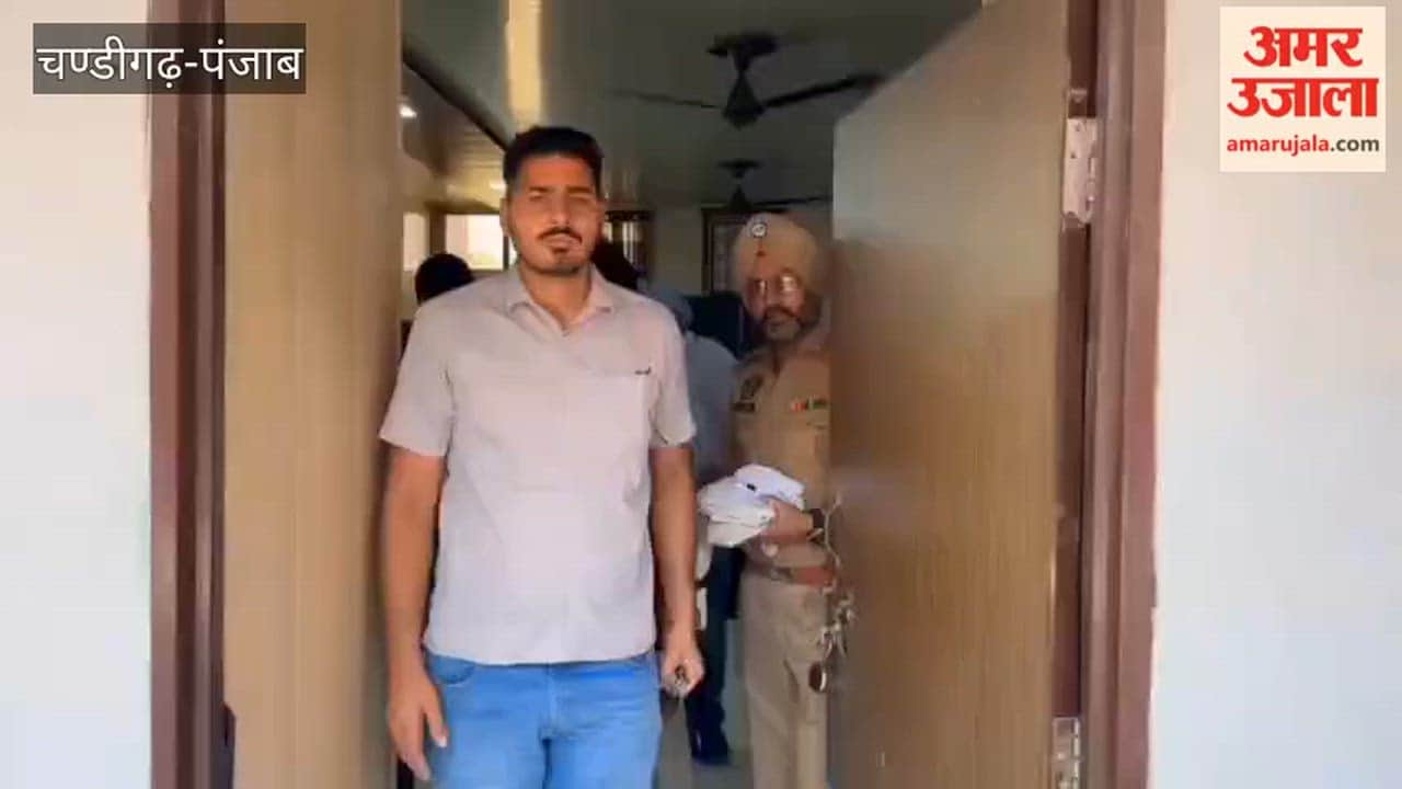 Ferozepur Counter-Intelligence Apprehends Accused with Five Foreign Pistols