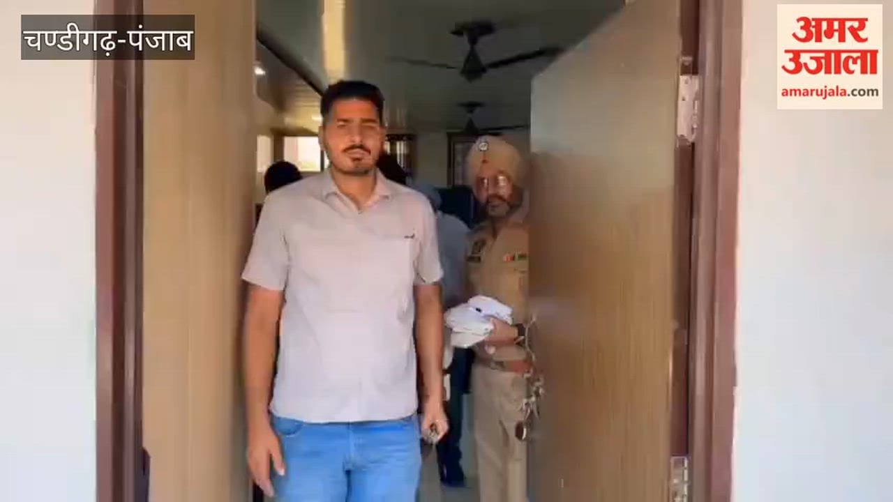 Ferozepur Counter-Intelligence Apprehends Accused with Five Foreign Pistols