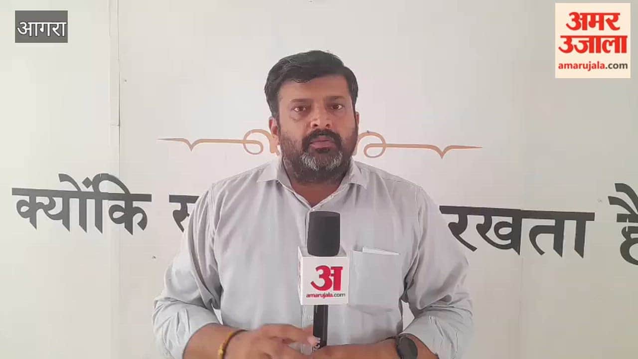 DVVNL MD Warns Officials Over Power Supply Lapses Amid Heatwave