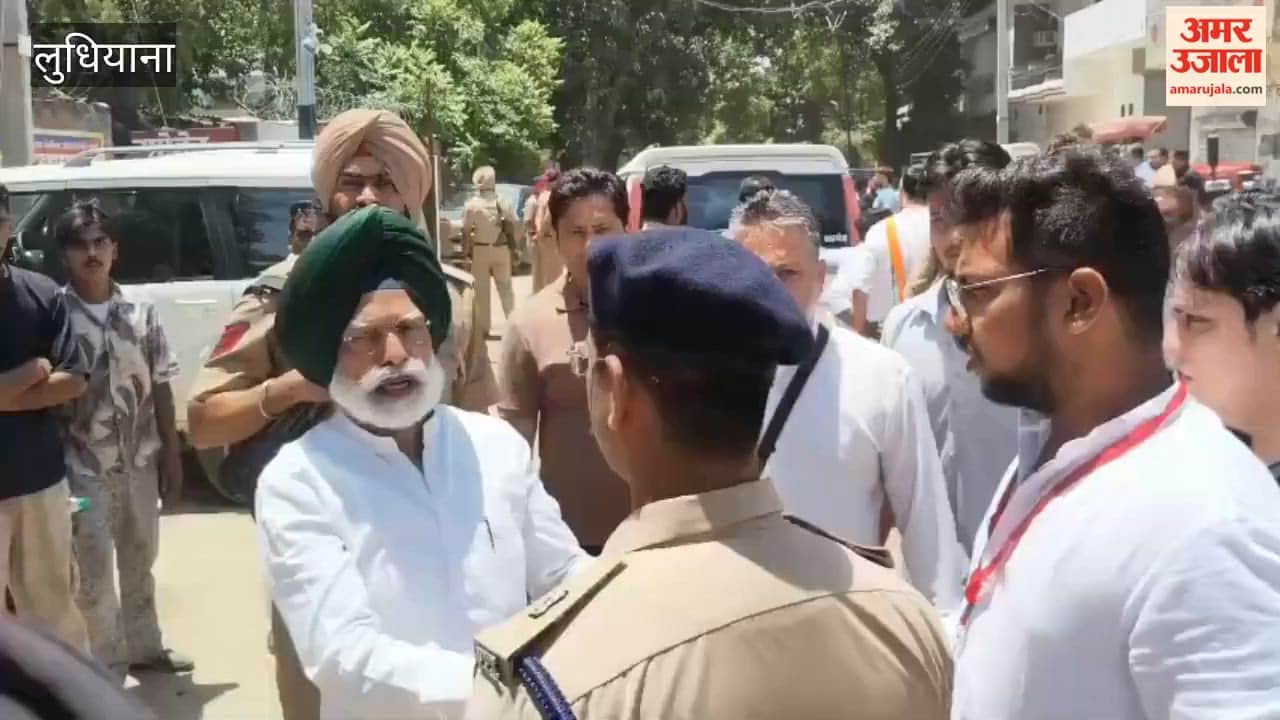 Congress MP Dr. Amar Singh Boparai's Son Accused of Issuing Threats