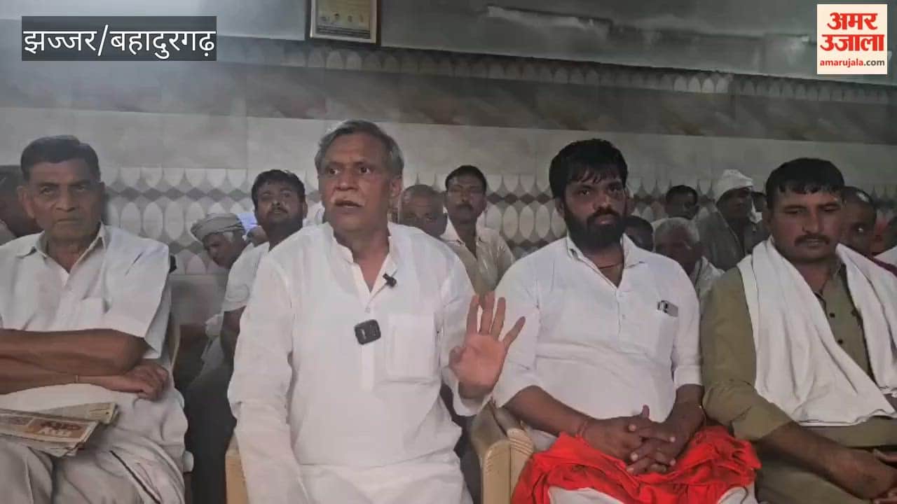 Outrage in Bahadurgarh over Plumber's Death at Hospital; Dalal Khap Mahapanchayat to Assemble on May 31st to Demand Justice