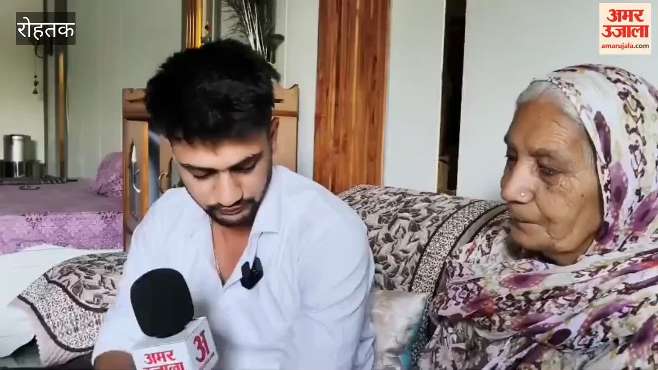 India Triumphs in Britain: Mother Praveen Rani and Son Tushar Make History by Becoming Mayors; Family Celebrates in Rohtak.