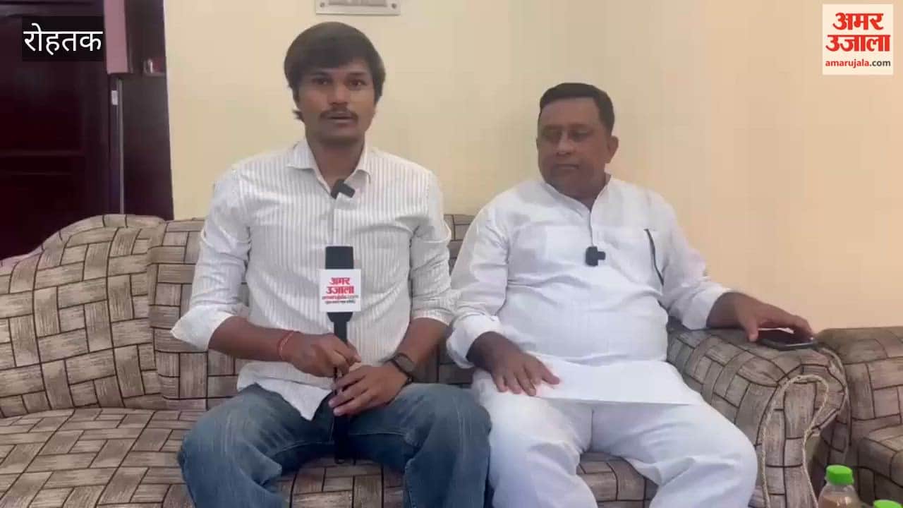 My Village, My Pride: Security to be Enhanced with Cameras and Streetlights in Bhalauth, Rohtak; Stagnant Pond Water to be Removed at a Cost of ₹25 Lakhs.