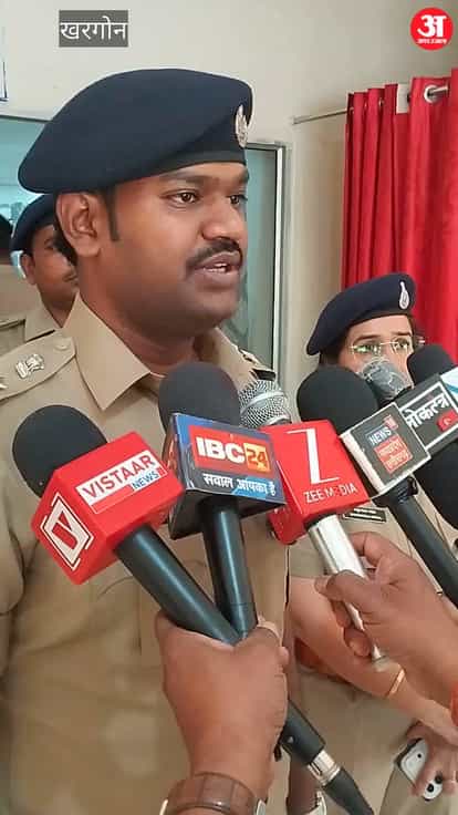 Youth Who Came from Punjab to Procure a Pistol Arrested