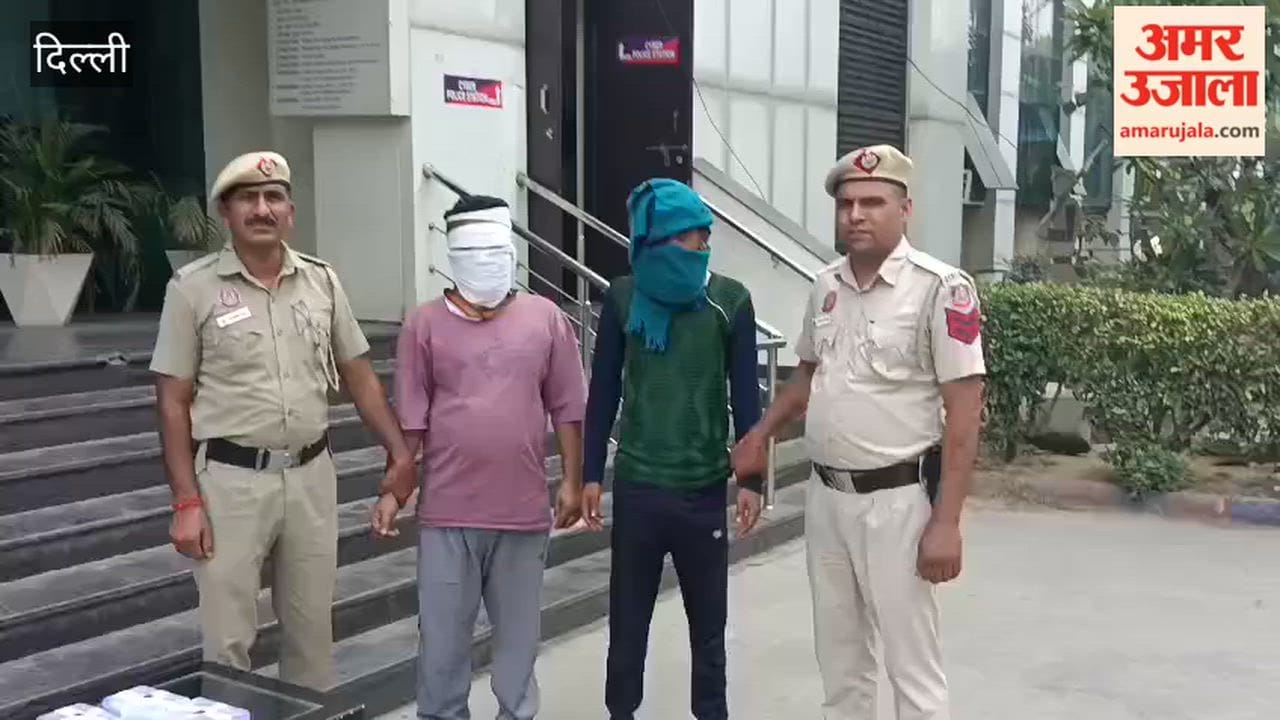 After seven days of recce leader of snatch gang caught
